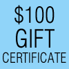 $100 Gift Certificate to Cape Arago Rubber Stamps $100 Gift Certificate to Cape Arago Rubber Stamps