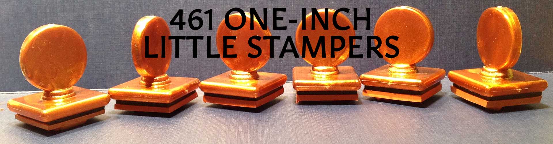 Little Stampers