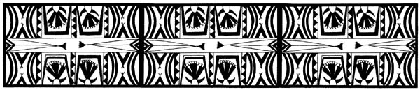 Native American Indian Print Unmounted Rubber Stamp Native American Indian Print Unmounted Rubber Stamp