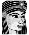 Egyptian Tuya Little Stamper Egyptian Tuya Little Stamper