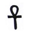 Egyptian Ankh Little Stamper Egyptian Ankh Little Stamper