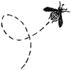 Yellowjacket One Loop Little Stamper Yellowjacket One Loop Little Stamper