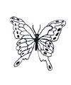 Butterfly Little Stamper Butterfly Little Stamper