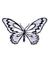 Butterfly Little Stamper Butterfly Little Stamper