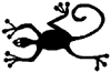 Chameleon Little Stamper Chameleon Little Stamper
