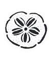 Sanddollar Little Stamper Sanddollar Little Stamper