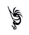 Kokopelli Little Stamper Kokopelli Little Stamper