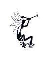 Kokopelli Little Stamper Kokopelli Little Stamper