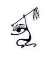 Kokopelli Little Stamper Kokopelli Little Stamper