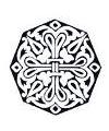 Geometric Design Little Stamper Geometric Design Little Stamper