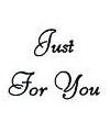 Just For You Little Stamper Just For You Little Stamper