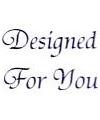 Designed For You Little Stamper Designed For You Little Stamper