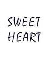 Sweet Heart Little Stamper Sweet Heart Little Stamper