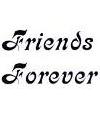 Friends Forever Little Stamper Friends Forever Little Stamper