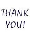 Thank You Little Stamper Thank You Little Stamper