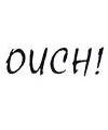 Ouch Little Stamper Ouch Little Stamper