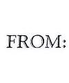 From: Little Stamper From: Little Stamper