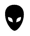Alien Little Stamper Alien Little Stamper