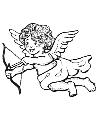 Cupid Little Stamper Cupid Little Stamper