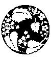 18th Century Japanese Floral Pattern Little Stamper 18th Century Japanese Floral Pattern Little Stamper