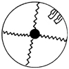 Kiowa Plains Indian Design Little Stamper Kiowa Plains Indian Design Little Stamper