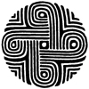 Yuchi Southeast Indian Design Little Stamper Yuchi Southeast Indian Design Little Stamper