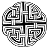 Celtic Knot Little Stamper Celtic Knot Little Stamper