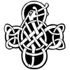 Celtic Knot Little Stamper Celtic Knot Little Stamper