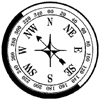 Compass Little Stamper Compass Little Stamper