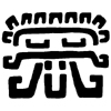 Petroglyph Person Little Stamper Petroglyph Person Little Stamper