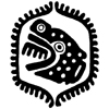 Pre-Columbian Animal Little Stamper Pre-Columbian Animal Little Stamper