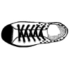Sneaker Little Stamper Sneaker Little Stamper