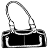 Purse Little Stamper Purse Little Stamper