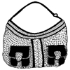 Purse Little Stamper Purse Little Stamper