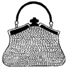 Purse Little Stamper Purse Little Stamper