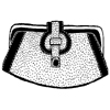 Purse Little Stamper Purse Little Stamper